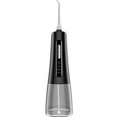 Electric Toothbrushes & Irrigators Okian Dental Flosser Water Jet for Teeth, Dentures, and Braces Portable Rechargeable Oral Irrigator Multipe Pressure Modes