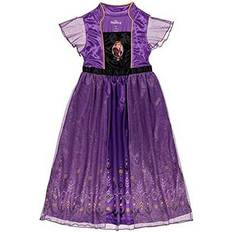 Purple Nightgowns Children's Clothing Disney Frozen Fantasy Nightgown - Purple