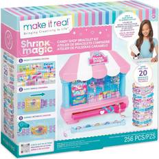 Make It Real Magic Candy Shop DIY Jewellry Bracelet Kit