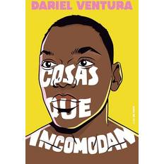 Libros Cosas que incomodan (NEW)