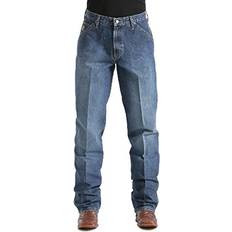 Cinch Men's Loose Fit Jean - Blue