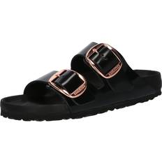 Birkenstock Ciabatte Birkenstock Arizona Pantoletten - Schwarz