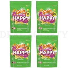 Super Sized Flings Laundry Detergent Pacs 18 ct