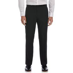 Perry Ellis Limitless Tech Chino Pants - Black