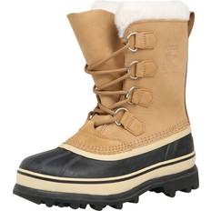 Sorel caribou dame Sorel Caribou Buff Winterschuhe - Beige