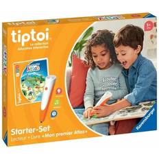 Ravensburger Uddannelsesmæssig Tiptoi Starter
