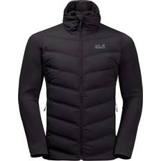 Clothing Tasman Jacket - Black