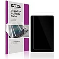 Screen Protectors Dipos Screen Protector Teclast T50 Crystal