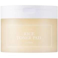 Hudvård I'm From Rice Toner Pad 60 Pads 140ml