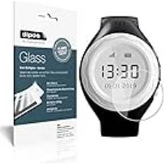 Screen Protectors Dipos Screen Protector Pingonaut Kidswatch 2019