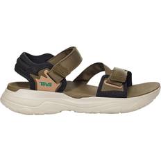 Teva Men's Zymic Sandals - Dark Olive