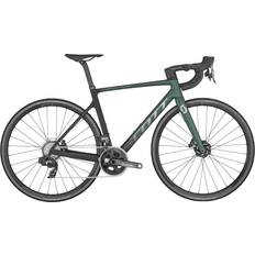 Scott Addict RC 20 - Prism Aqua Blue Unisex