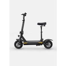 Electric Vehicles Zeus & Ruta 10 in Electric Scooter Black