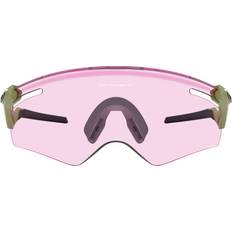 Oakley Grøn Solbriller Oakley Asian Fit Sunglasses - Fern Green