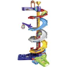 Tut tut Vtech Tut Tut Baby Flitzer 2-in-1-Turboturm