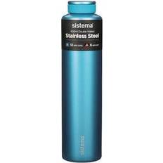 Sistema Vattenflaskor Sistema Hydrate Vattenflaska 0.6L