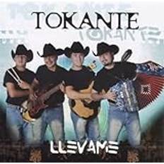 Music Llevame (CD)