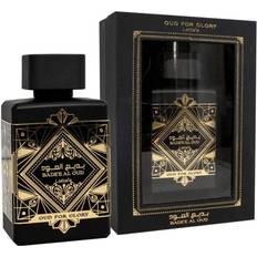 Lattafa badee al oud Lattafa Bade'e Al Oud For Glory EdP 100ml