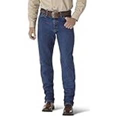 Clothing Wrangler Herr Original Fit Jeans - Denim