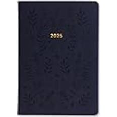 ‎Letts of London Letts 2025 A5 Week to View - Navy