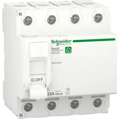 Sikkerhedsafbrydere Schneider Electric R9R35463