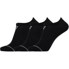 CR7 Socks CR7 Men's Ankle Socks 3-Pack - Black