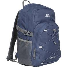 Trespass Backpacks Trespass Albus Backpack Rucksack for Hiking Albus - Bleu