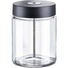 Glass Coffee Maker Accessories Miele Milk Glass Container