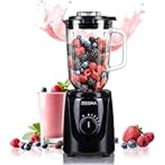 Zeegma Grand Vitamine Base Blender 1000W 2.2L