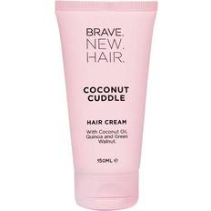 Protezione termica Sieri per capelli Brave New Hair Coconut Cuddle 150ml