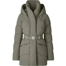 Canada goose marlow Canada Goose Marlow Coat - Sagebrush