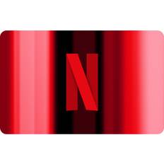 Card Netflix Gift Card 25 EUR