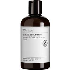 Superfood Shine Natural Shampoo