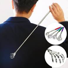 Bath Brushes Frogued Portable Lightweight Back Scratcher Massager Tool