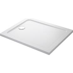 Shower Trays Mira Flight (1.1697.046.WH)