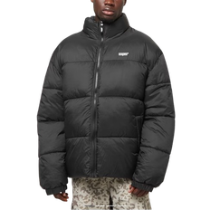 snipes Essential Puffer Jacket - Groen