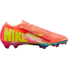 Nike vapor elite Nike Mercurial Vapor 16 Elite SE FG - Bright Mango/Black