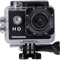 Grundig HD720P