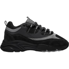 Cleens Aero Runner Carbon - Black