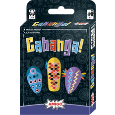 Cabanga!