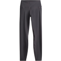 H&M Leggings H&M Drymove Sports Leggings with Pocket Details - Dark Grey