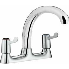 Kitchen Taps Bristan (VAL2 DSM C CD) Chrome