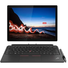 Laptoper Lenovo ThinkPad X12 Detachable (20UW007VMX)