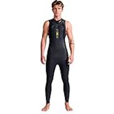 2XU Wetsuits 2XU Mens Propel P:1 Sleeveless Swim Wetsuit