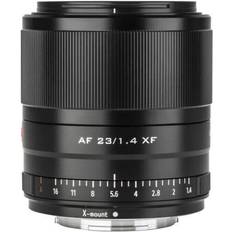 Viltrox Fujifilm X Obiettivi Viltrox AF 23mm F1.4 XF APS-C Lens for Fujifilm X