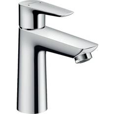 Blandebatterier til servanter Hansgrohe Talis E (71712000) Krom