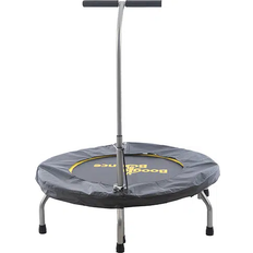 Elite Elite Rebounder Trampoline Bundle