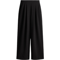 H&M Wide Pants - Black