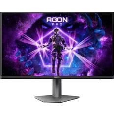 Näytöt AOC Agon PRO AG276QZD2