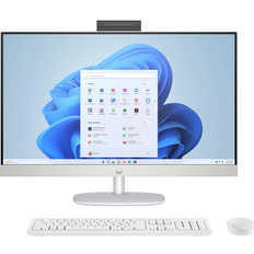 Hp all in one 27 HP All-in-One 27-cr1017no